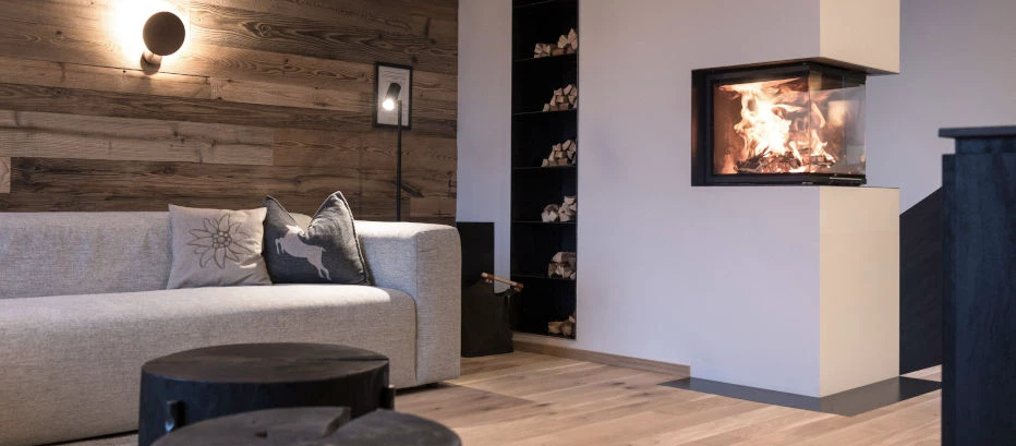 Chalet Tirol