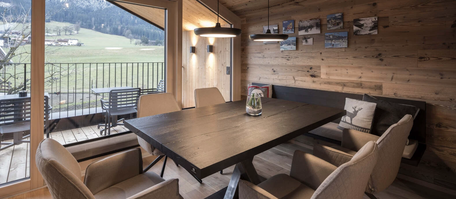 Chalet Tirol