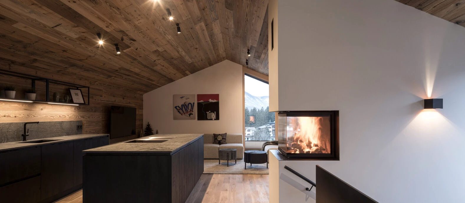 Chalet Tirol