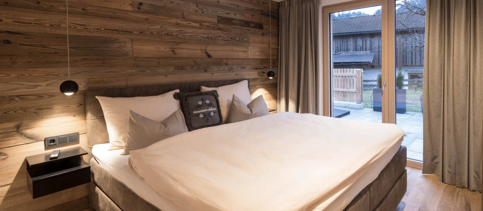 Chalet Tirol