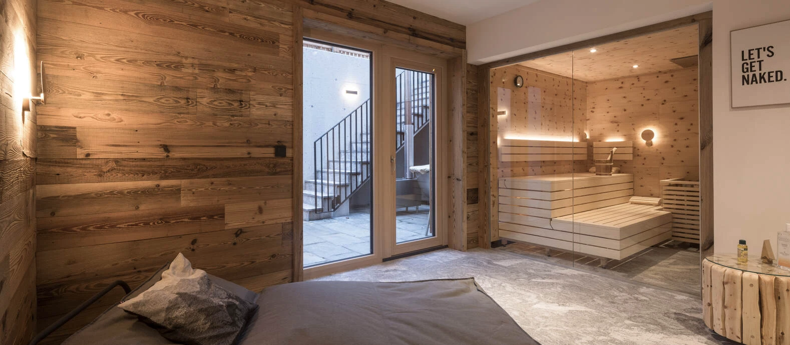 Chalet Tirol
