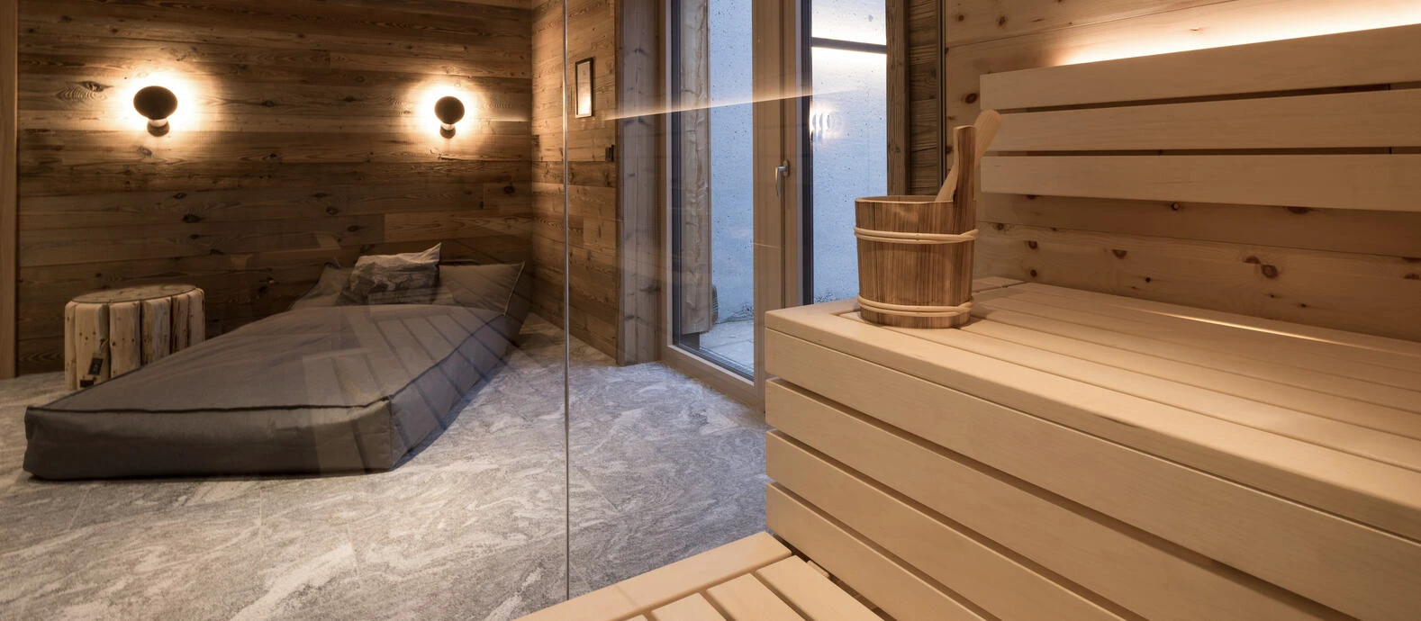 Chalet Tirol