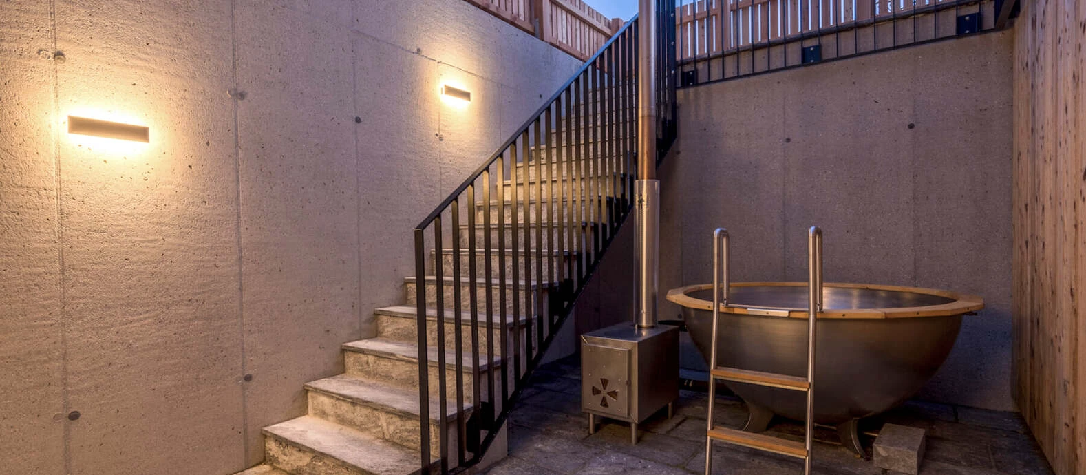 Chalet Tirol