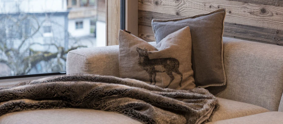 Chalet Tirol