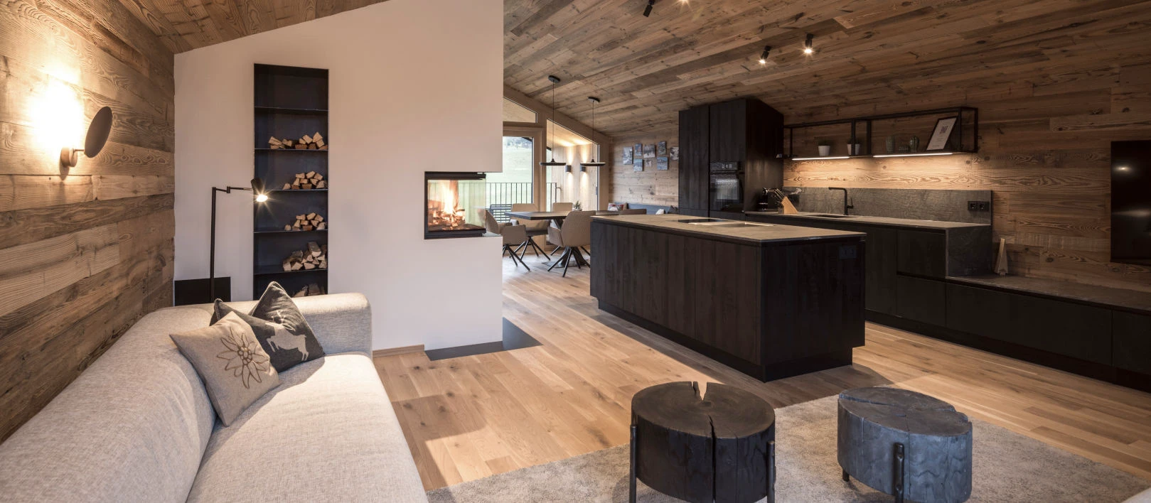 Chalet Tirol