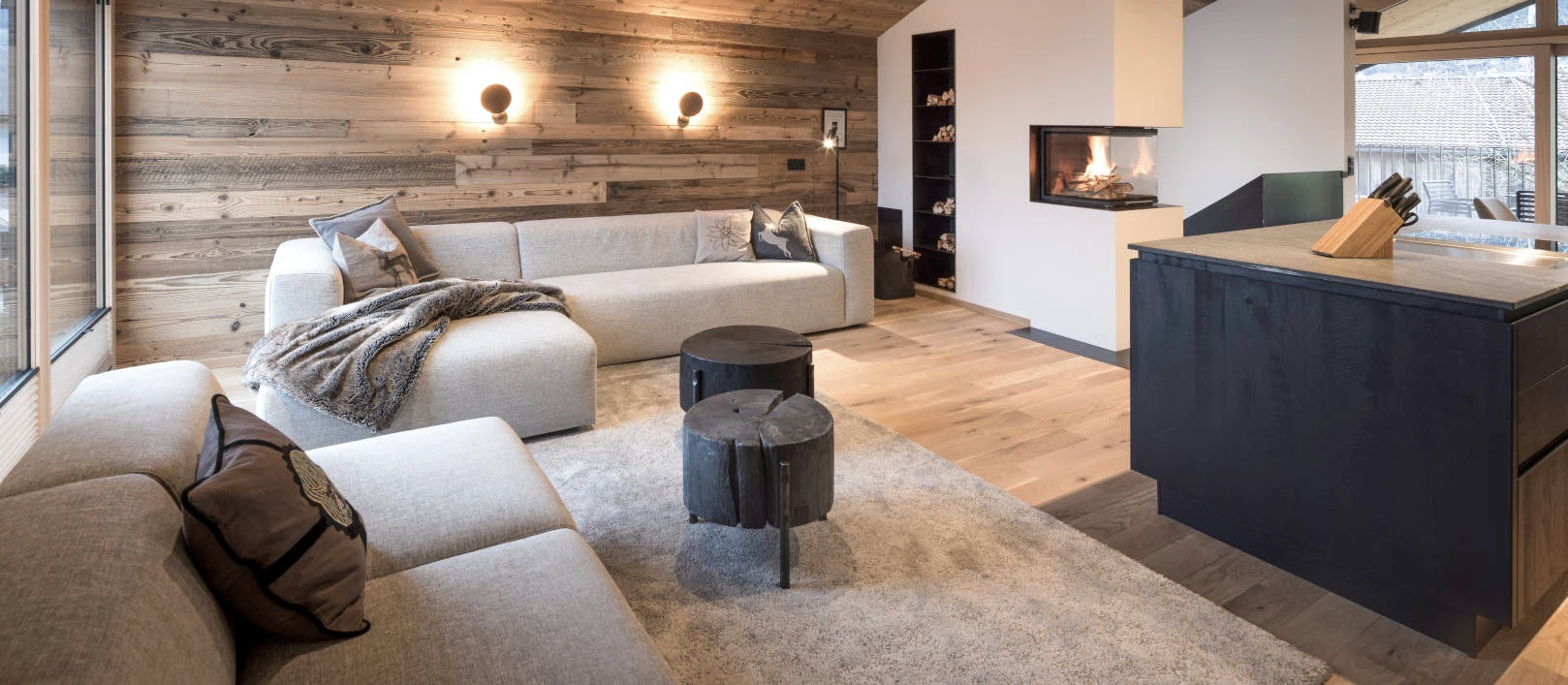 Chalet Tirol