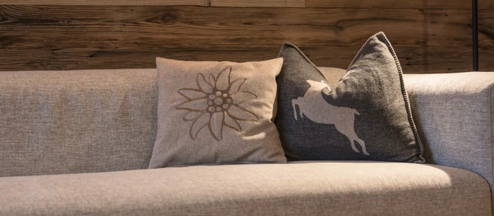 Chalet Tirol