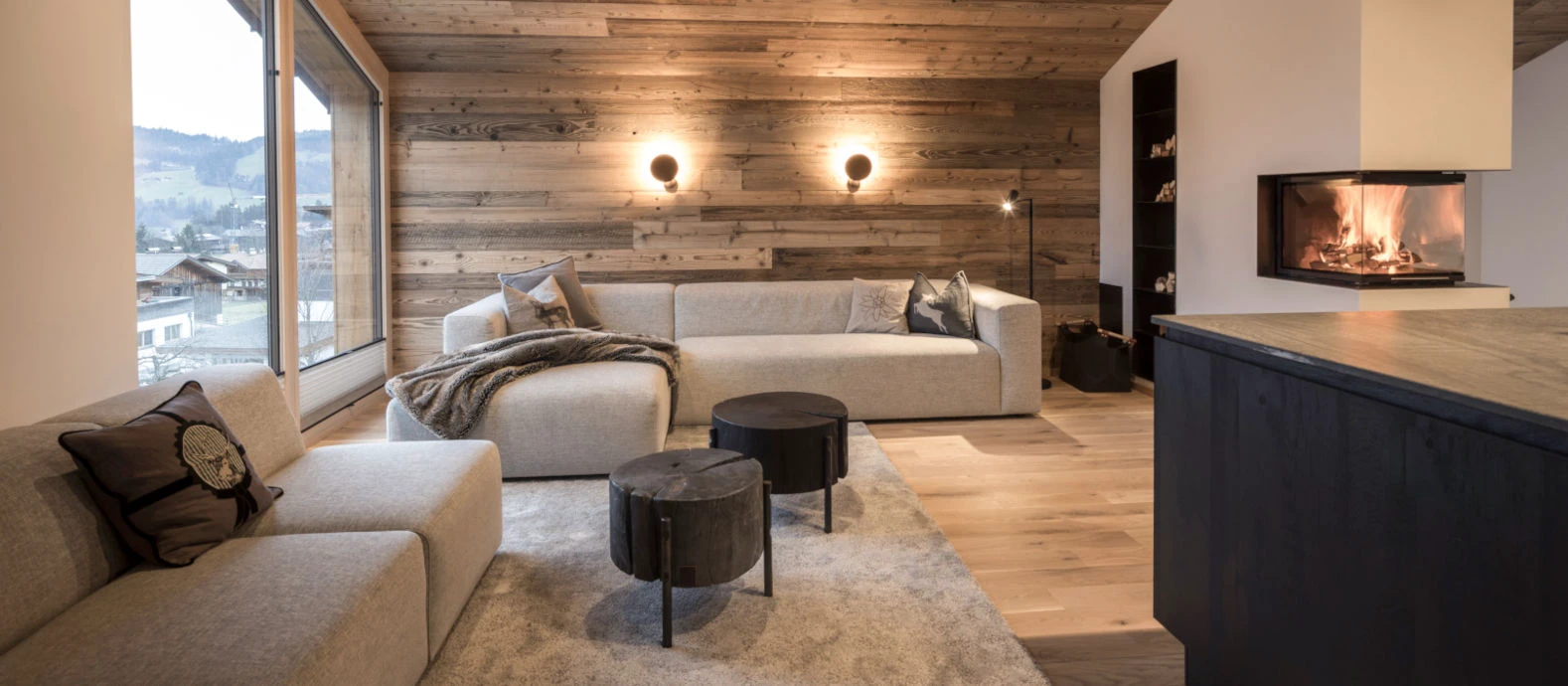 Chalet Tirol