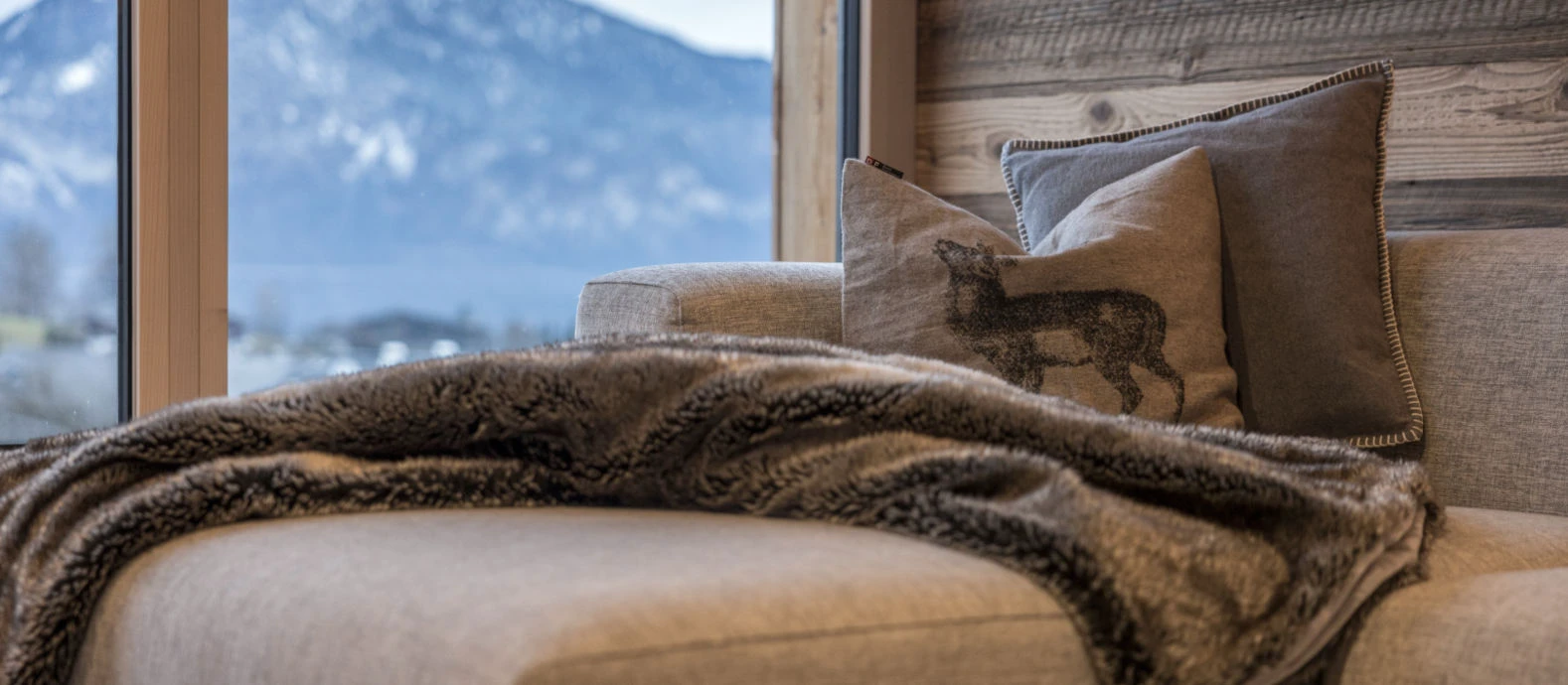 Chalet Tirol