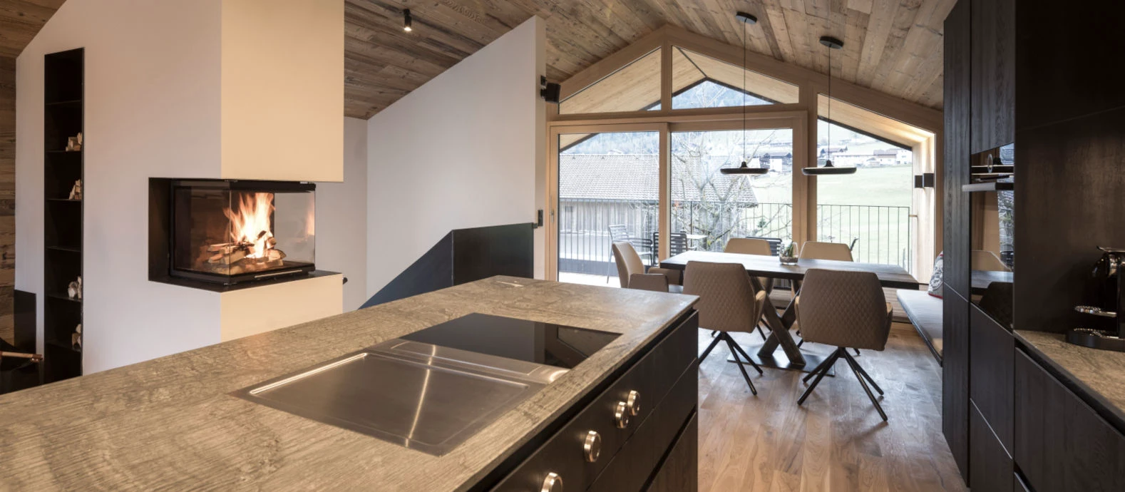 Chalet Tirol