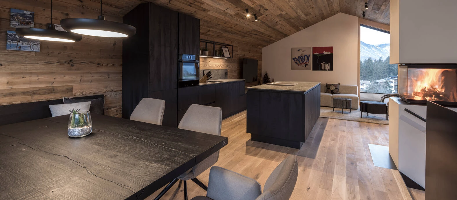 Chalet Tirol
