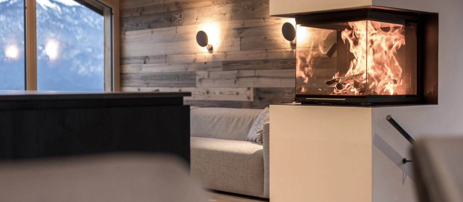 Chalet Tirol