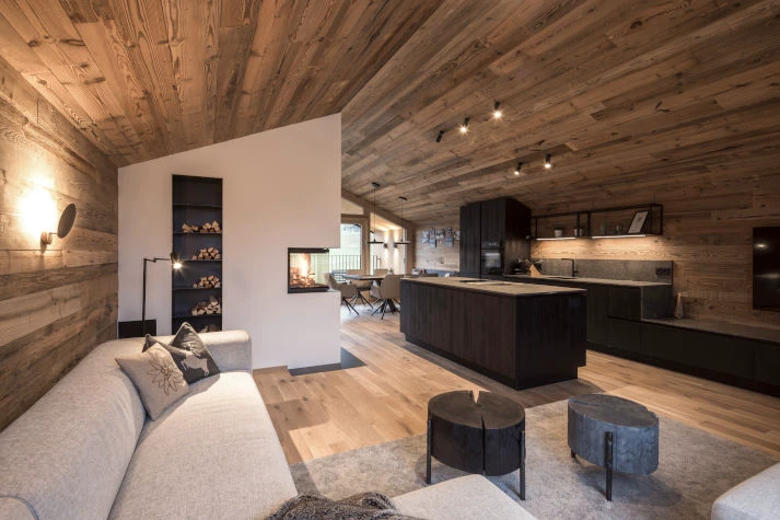 Chalet Tirol