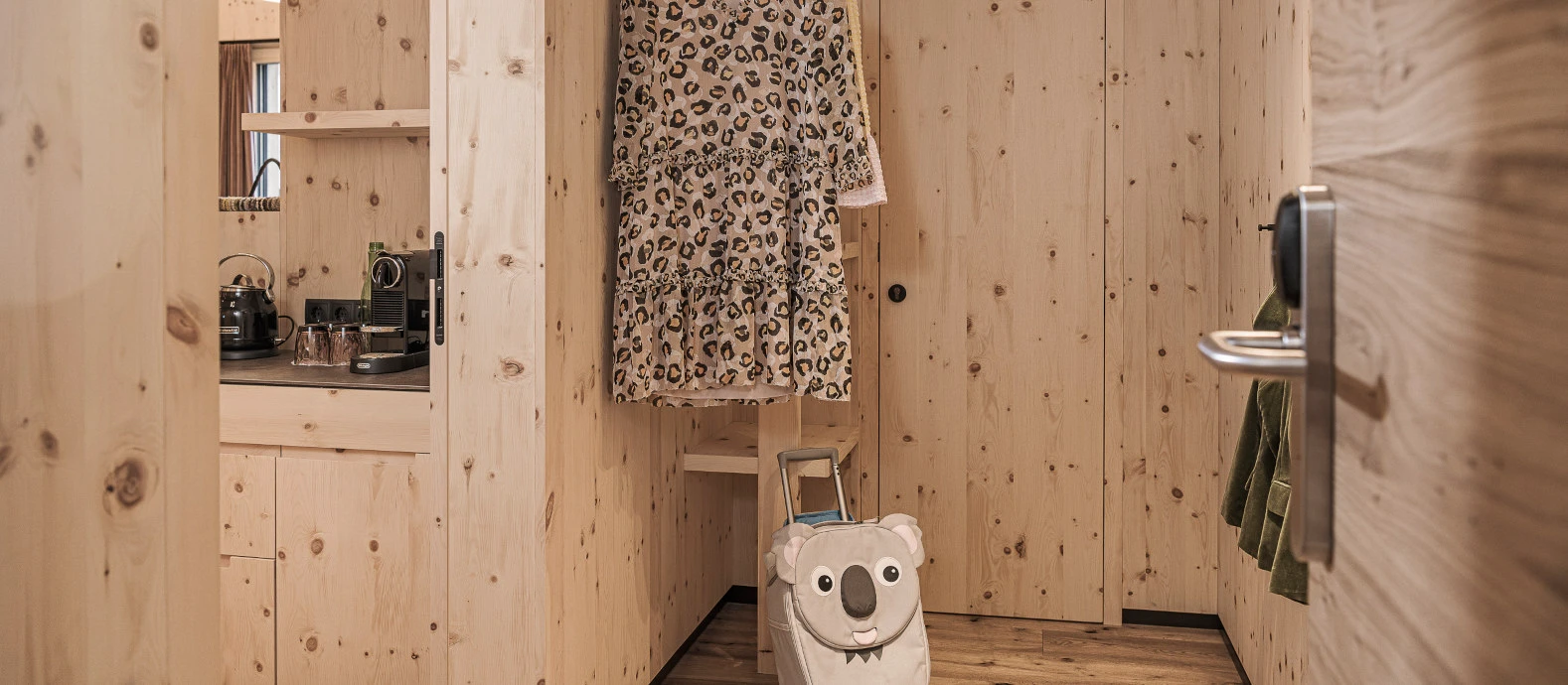 Kinderhotel
