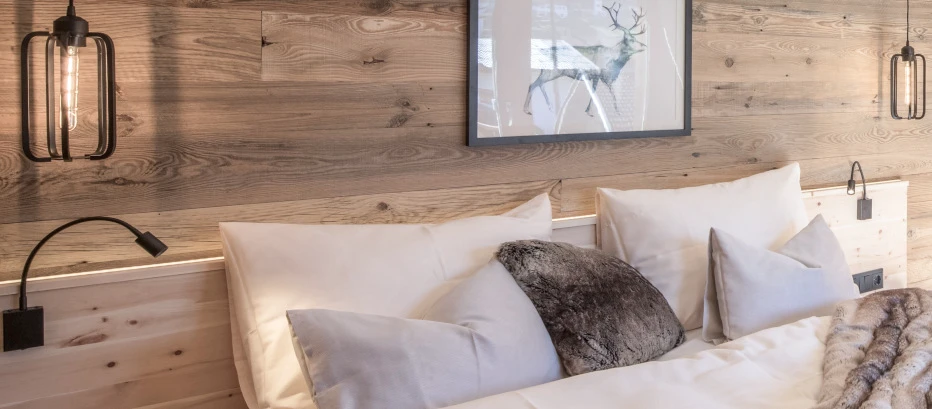 Penthouse Chalet Alpbachtal